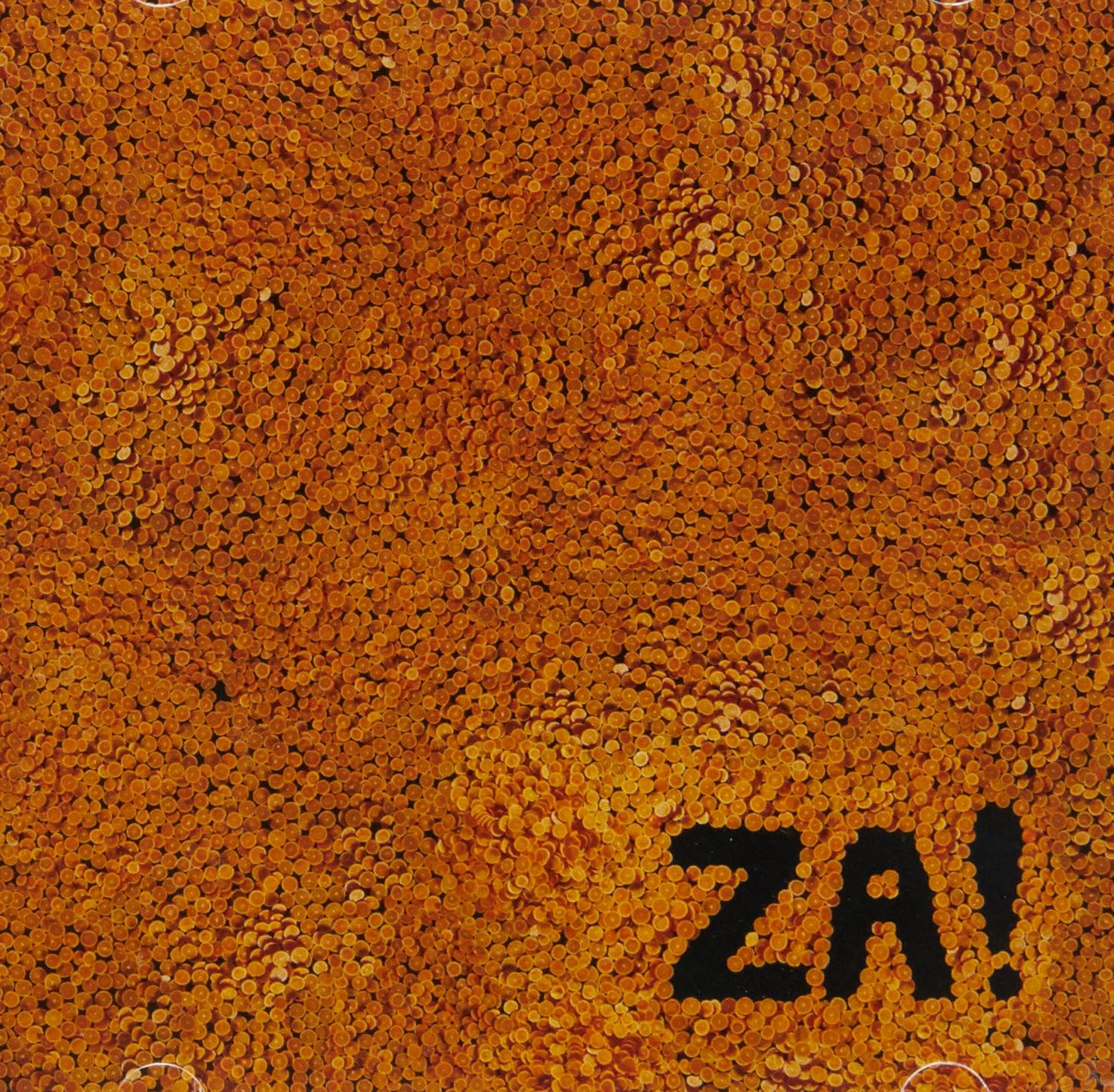 ZA! ZA! image number 1