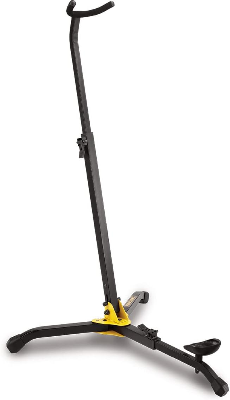 Hercules 05/DS561B Bassoon/Bass Clarinet Stand