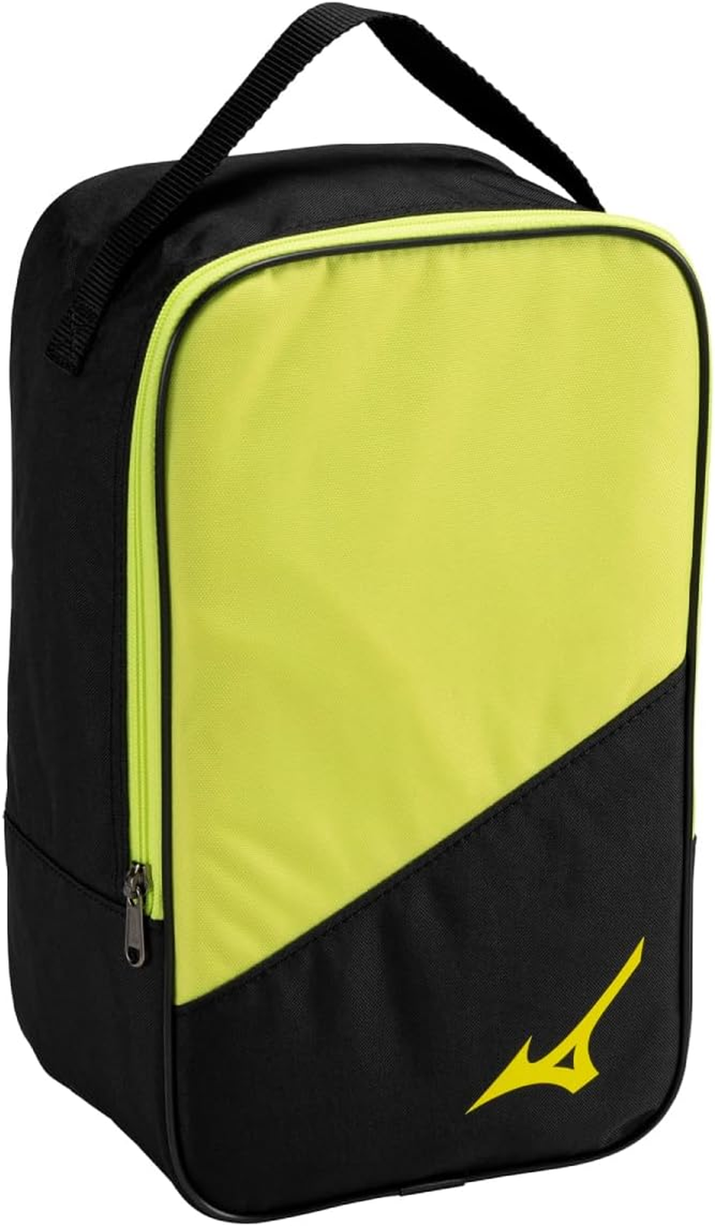 Mizuno 33JM3501 Shoe Case, Shoe Storage, Club Activities, Shoes Holder (2013 Autumn/Winter Model)