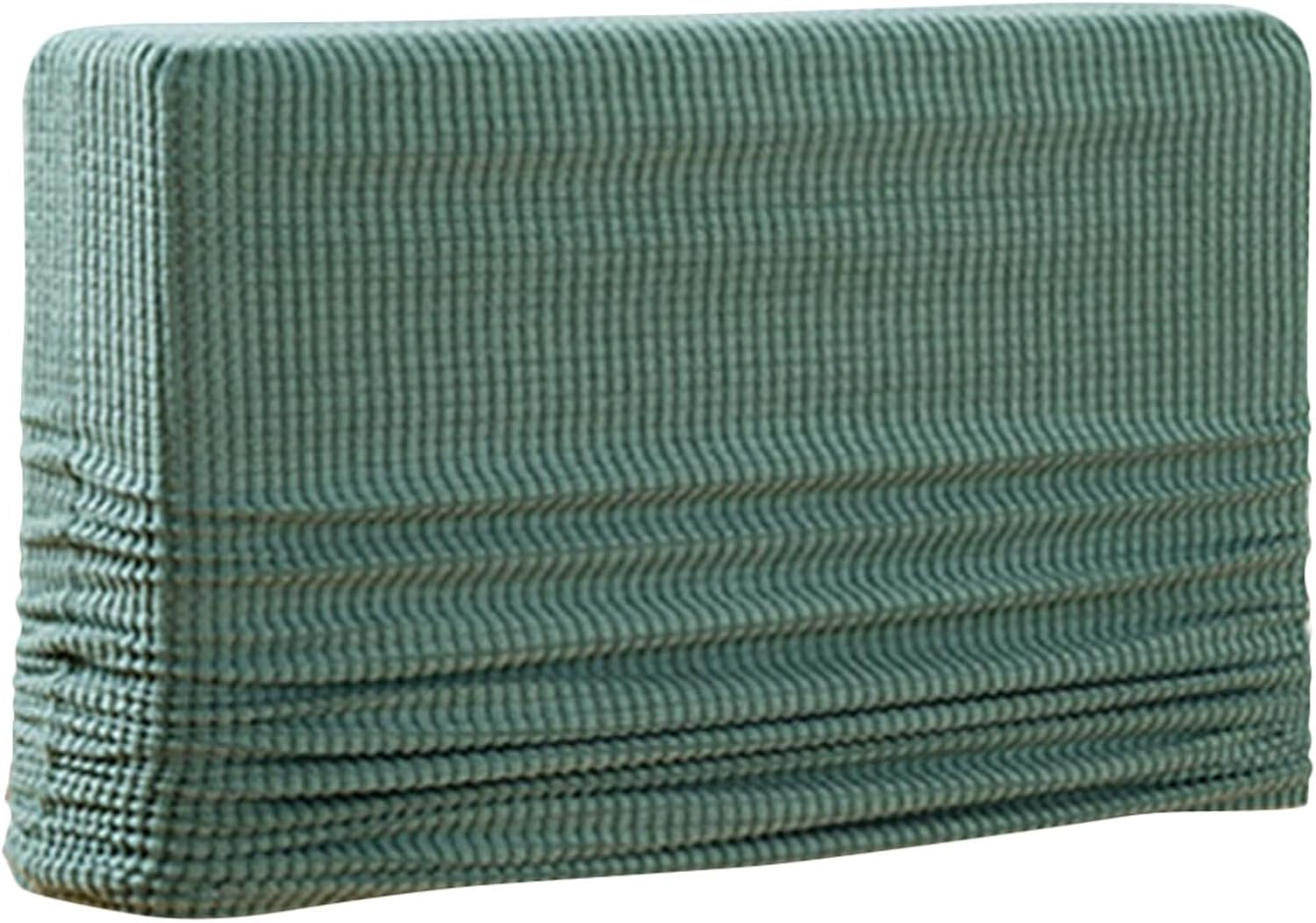 Jojofuny Electric Heater Cover Large Portable Radiator Dustproof Protective Indoor Radiator Cover Breathable Washable Matcha Green for Home Use image number 6