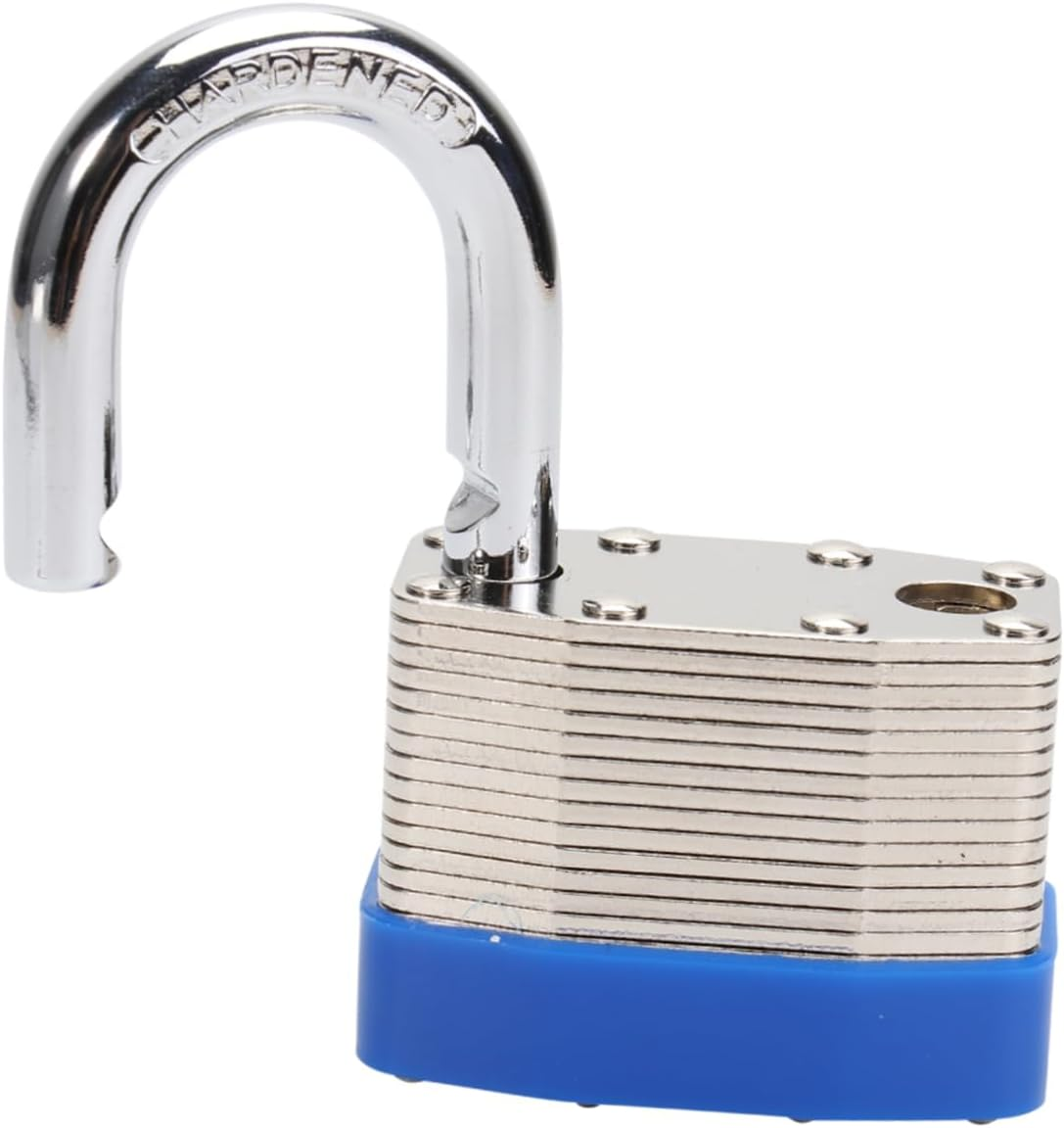 CTIRCHIU Combination Padlock Suitcase Padlock 45Mm Large Password Travel Lock with Four-Digit Code for Home and Luggage Security image number 6