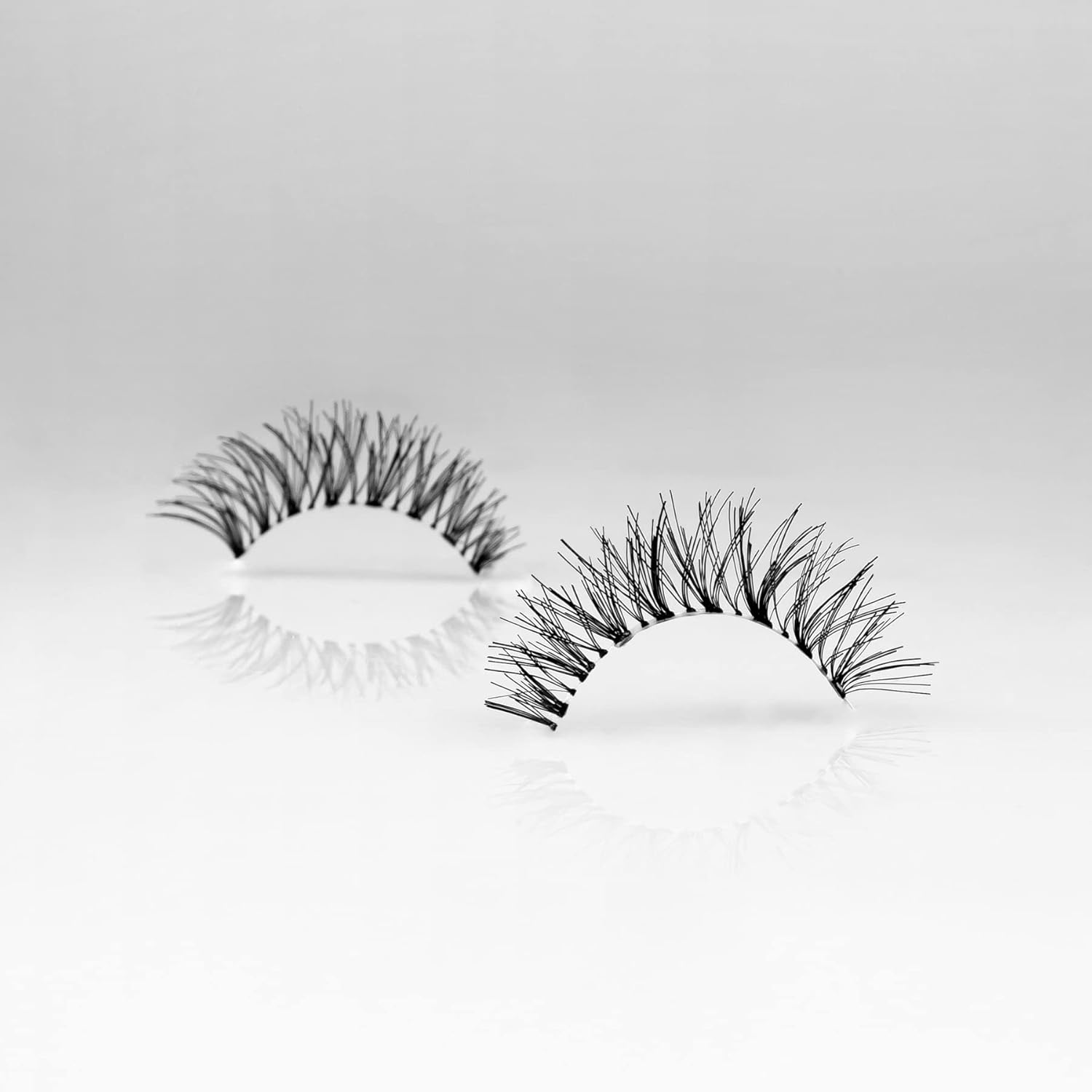 THE Best 4 Pairs Ardell Demi Wispies Natural Multipack False Eyelashes Fake Eye Lashes the Best S Demi Wispies Natural Multipack False Eyelashes Fake Eye Lashes image number 2