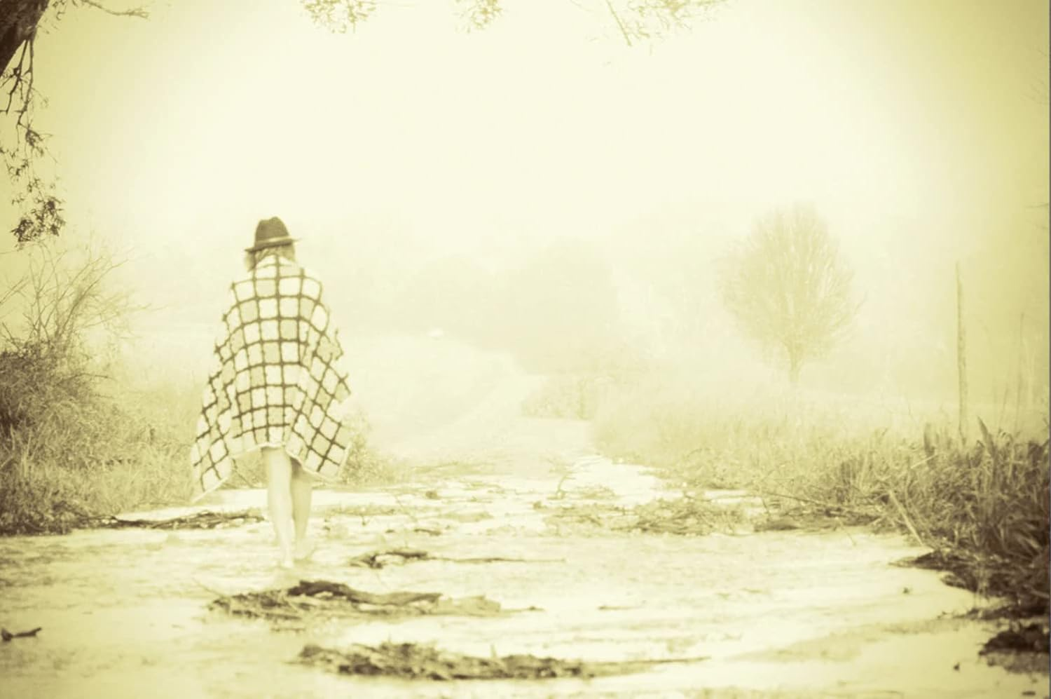 The Cove Felt Hat, Chocolate, Small/Medium image number 1