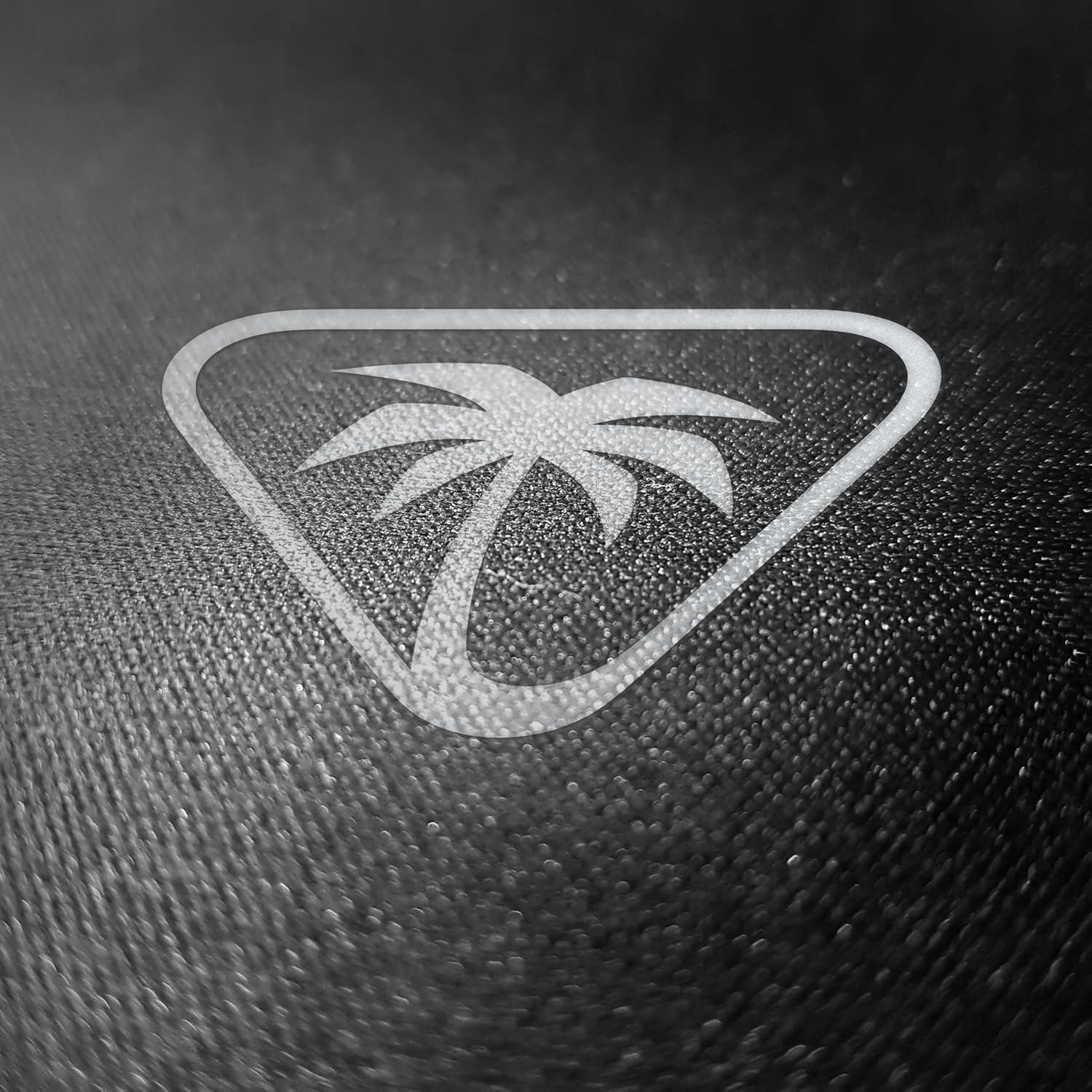 PC Accessory: Mousepad - Turtle Beach Sense Core XXL Gaming Mousepad - Black image number 6