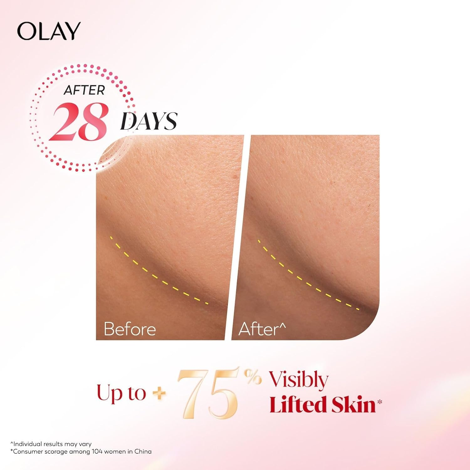 Olay Ultra Firming Serum 30 Ml