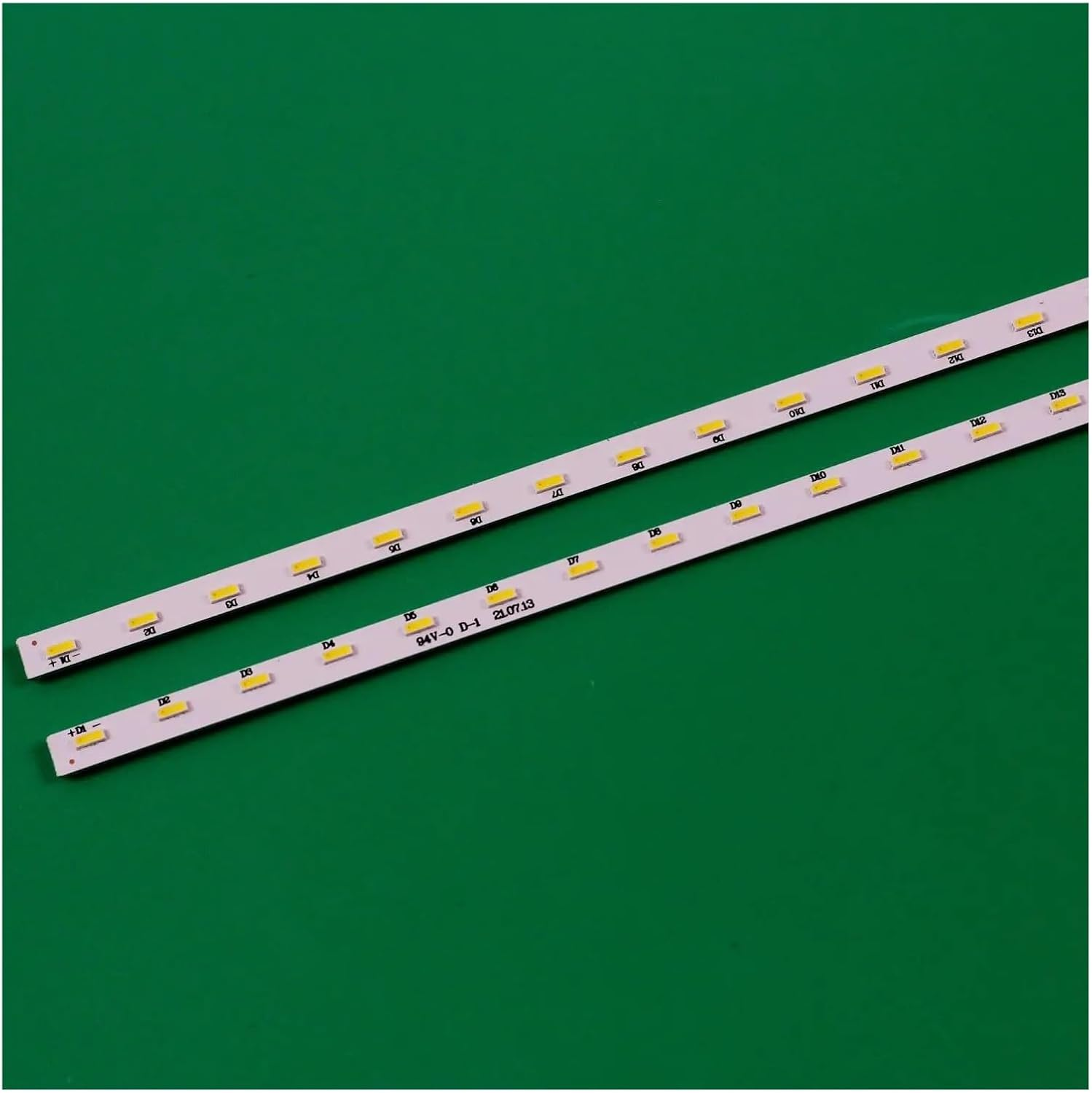 LED Backlight Strip for KDL-43WD751 KDL-43WD755 KDL-43WD756 LB43012 image number 3