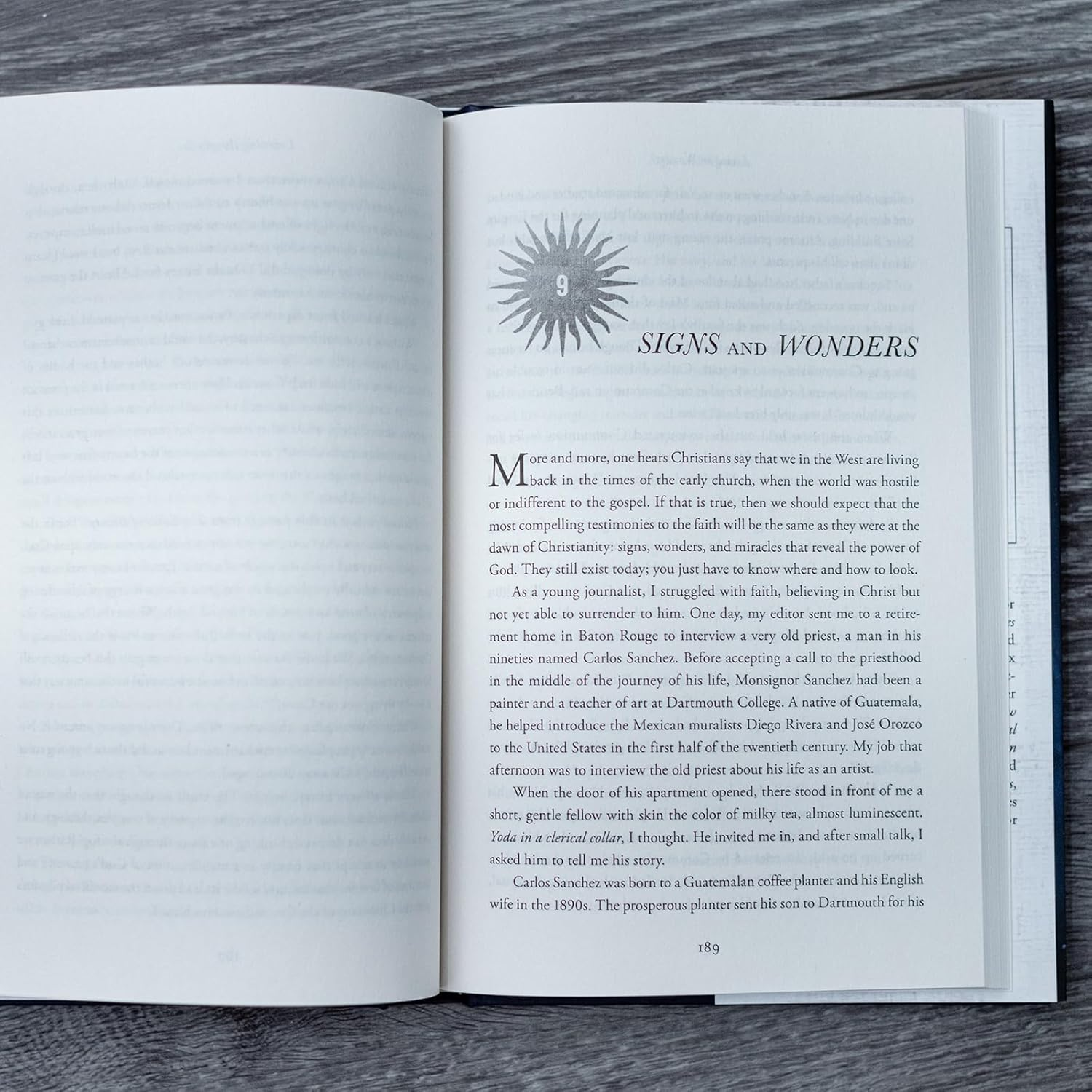 Living in Wonder: Finding Mystery and Meaning in a Secular Age image number 4