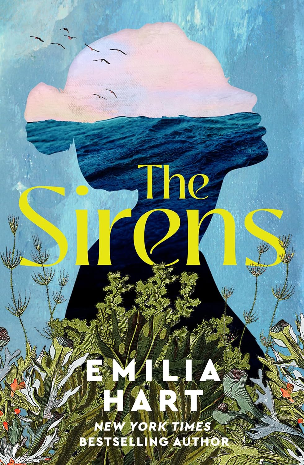 The Sirens: the Highly Anticipated Second Novel from the Bestselling Author of WEYWARD image number 3