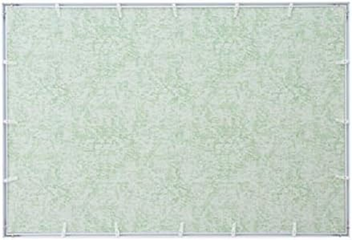 Aluminum Puzzle Frame My Panel White (20 X 29 Inches) image number 5