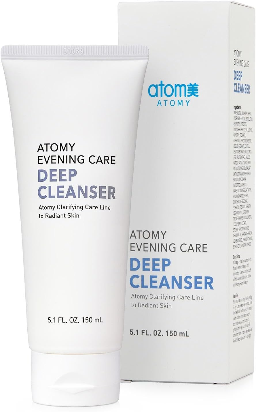 ATOMY Deep Cleanser - 150Ml