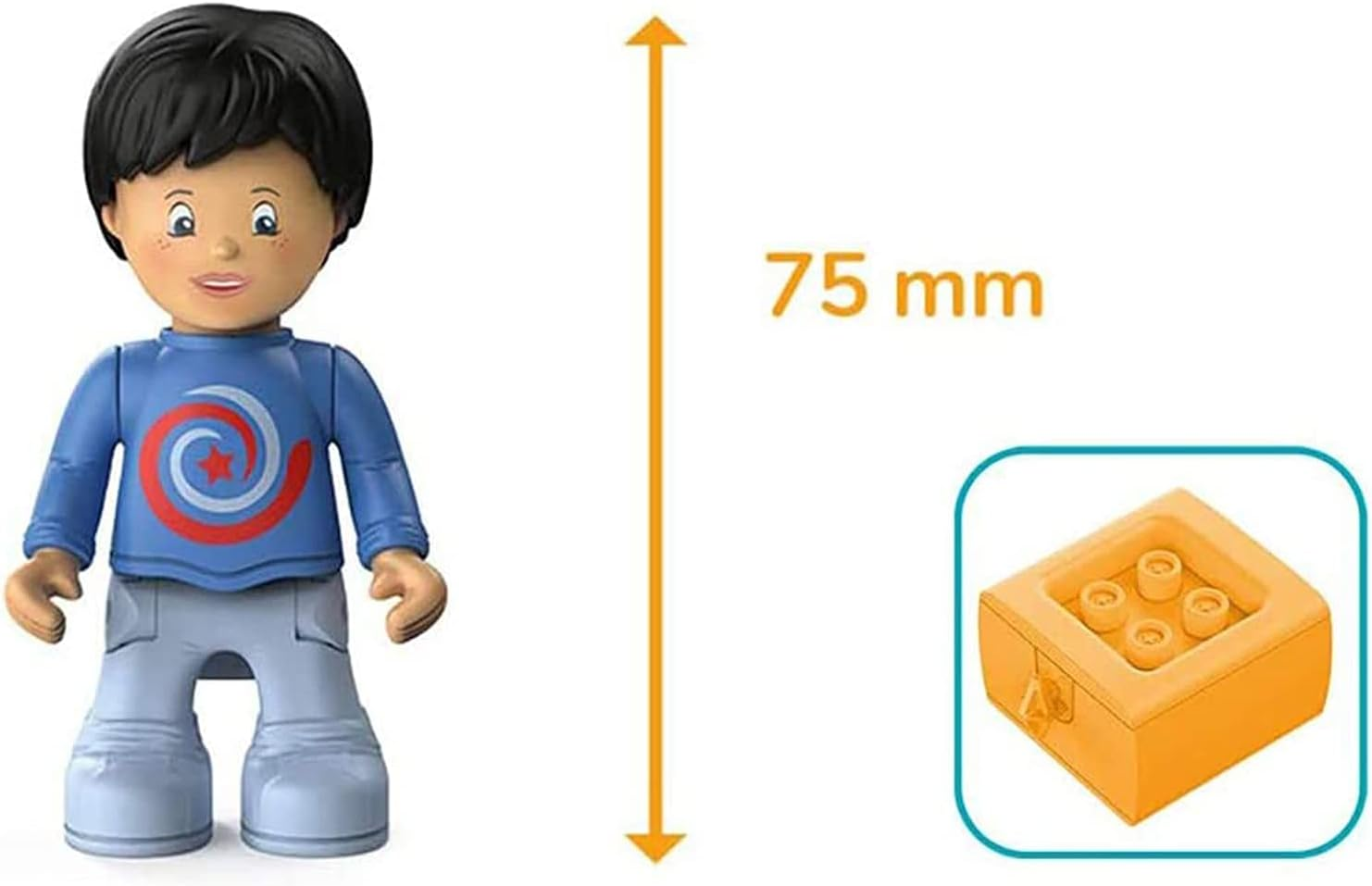 Toddys - Leo Loopy image number 5