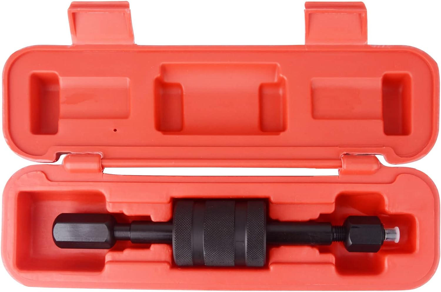 DAYUAN Diesel Injector Puller M8 M12 M14 Adaptors image number 3