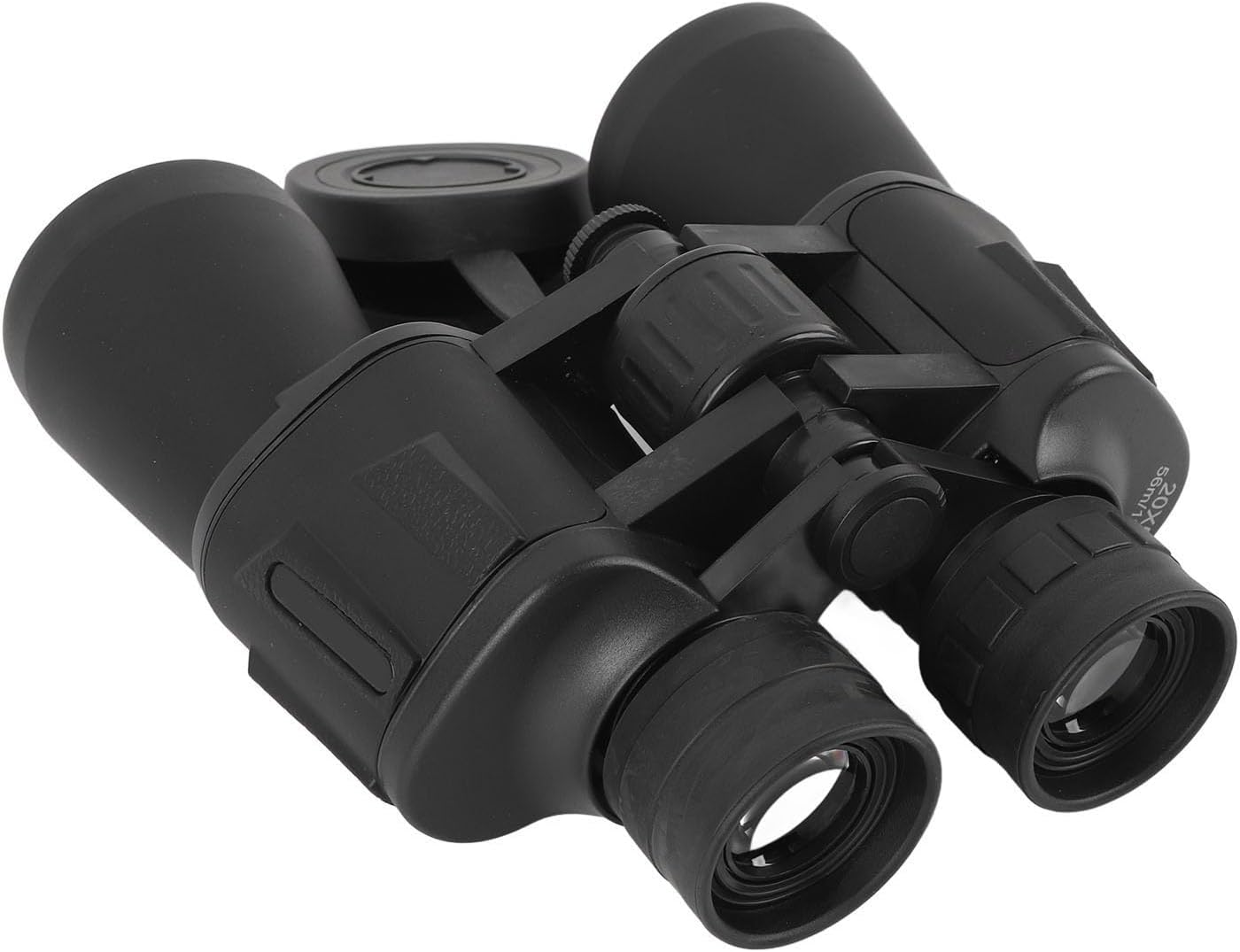 Powerful 20X50 Binoculars Compact Adult Bird Watching Travel Outdoor Sports Games image number 6
