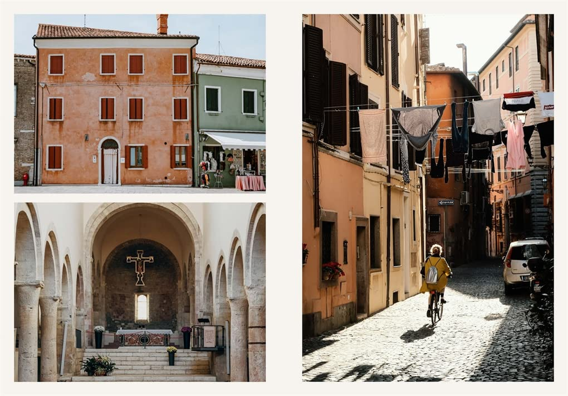 How to Be Italian:Eat, Drink, Dress, Travel and Love La Dolce Vita