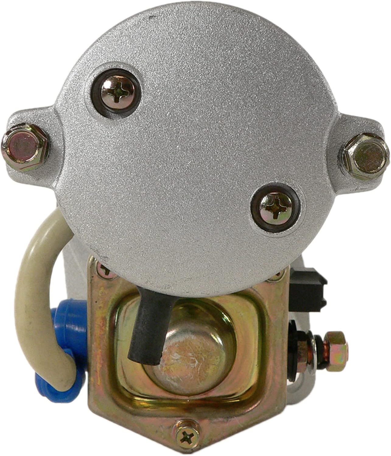 DB Electrical SND0711 New Starter for Motor John Deere Excavator 27C 35C 50C Isuzu 8971128650, 8971128651 ND228000-3852 ND228000-5382 8971353432 8971353430 8971128652 228000-5382 228000-5381 19907 image number 6