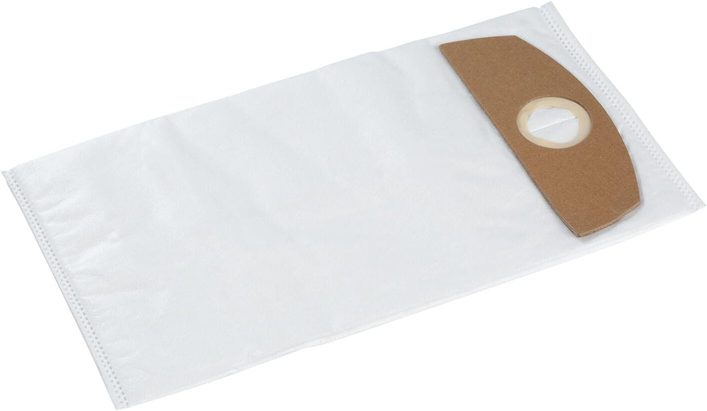 Hikoki 380954 Dust Collector RP18DA Filter, Pack of 5