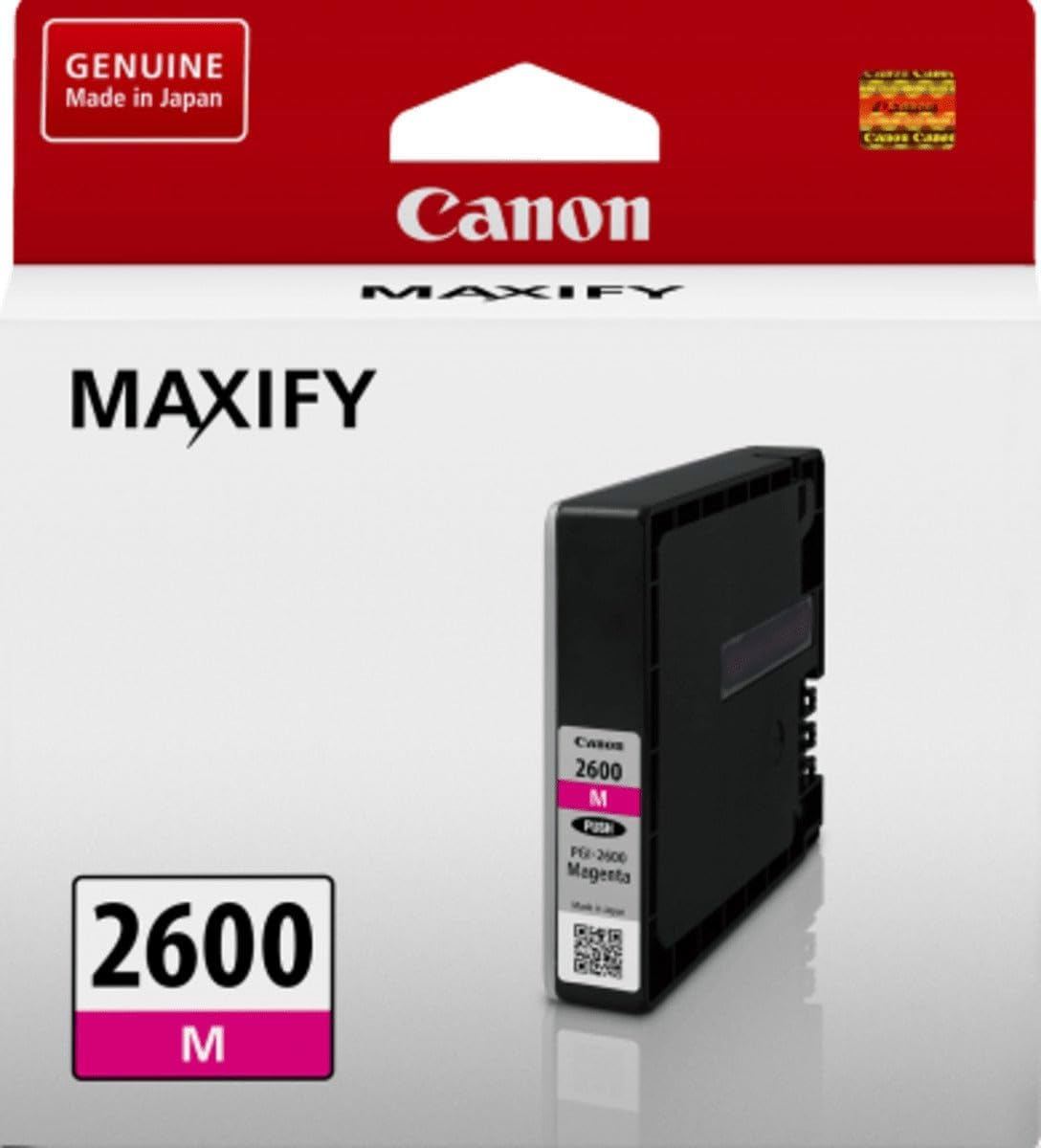 Canon PGI2600M Magenta