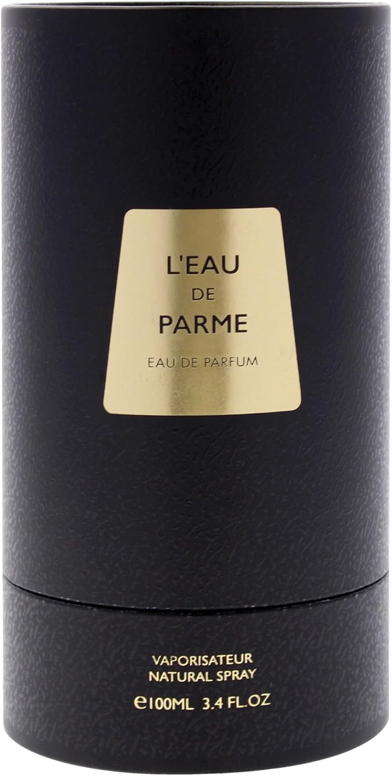 Leau De Parme by Le Vogue for Men - 3.4 Oz EDP Spray