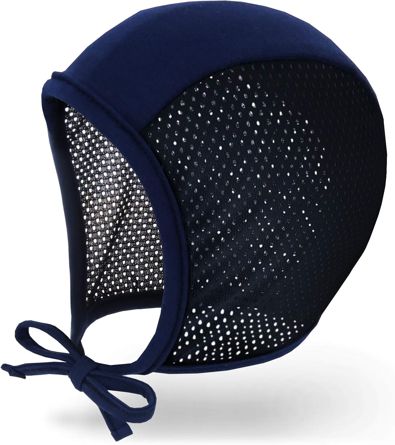 JELLYTREE Baby Hat Bonnet Summer Mesh Soft Toddler Boys Girls Fashion Pilot Cap Baby Hat Infant Beanie, 6M 12M 18M