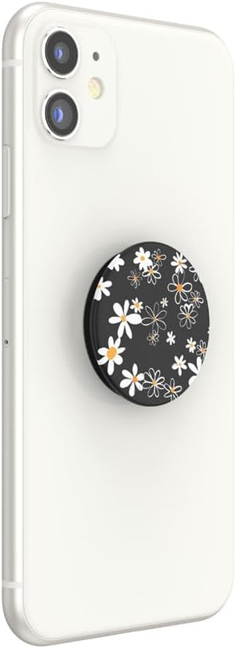 POPSOCKETS Pop Grip Holder for Phone & Tablet (Genuine) - Daisy Chain image number 1