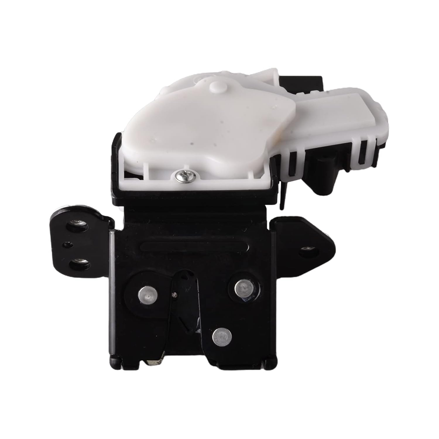 Predep Rear Trunk Latch Tailgate Lock Actuator Compatible for Mazda 3 2010-2015 CX-5 2013-2016 CX-9 2016-2019, Replace 937-716, G33M62310, G33M62310A, G33M62310B image number 6