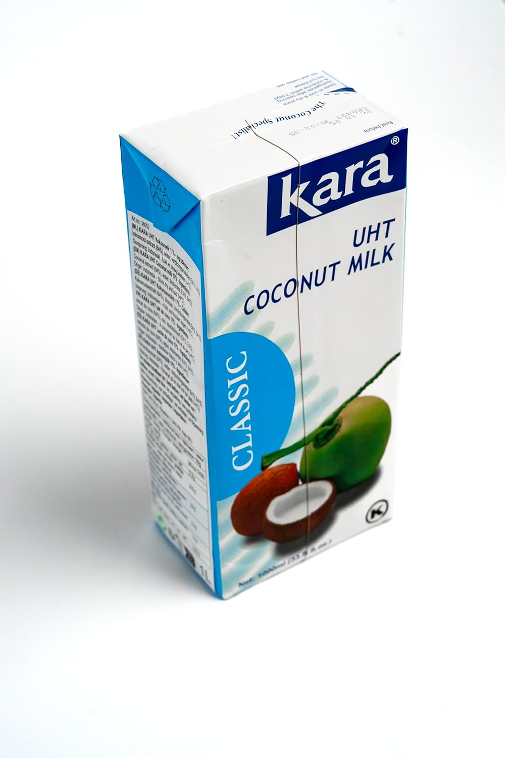 Kara Coconut Milk 1 Litre image number 4
