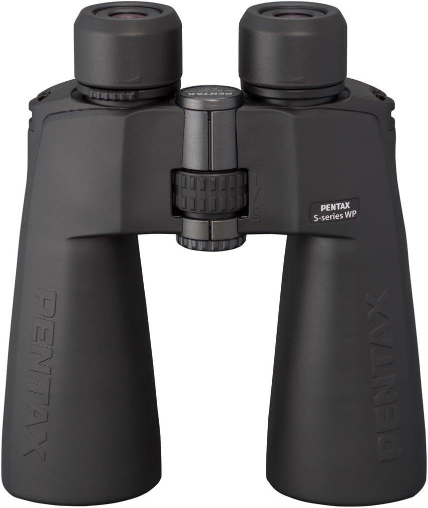 Pentax 65874 20X60 Porro Prism Waterproof Binocular image number 5
