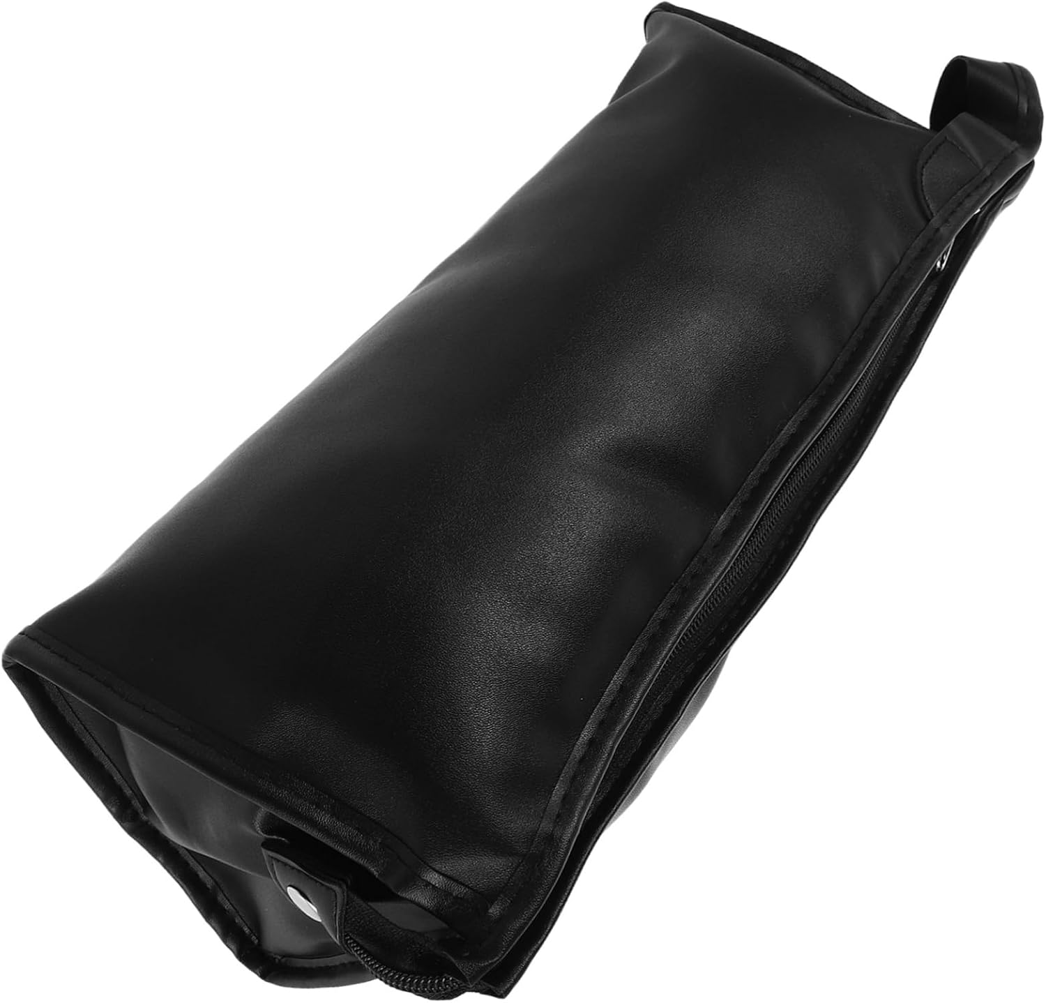 ARTSEWPLY Water Resistant Blow Dryer Case with Multi Compartment Storage Travel Hair Dryer Bag for Curling Irons and Styling Tools Compact Organizer for Portable Use image number 2