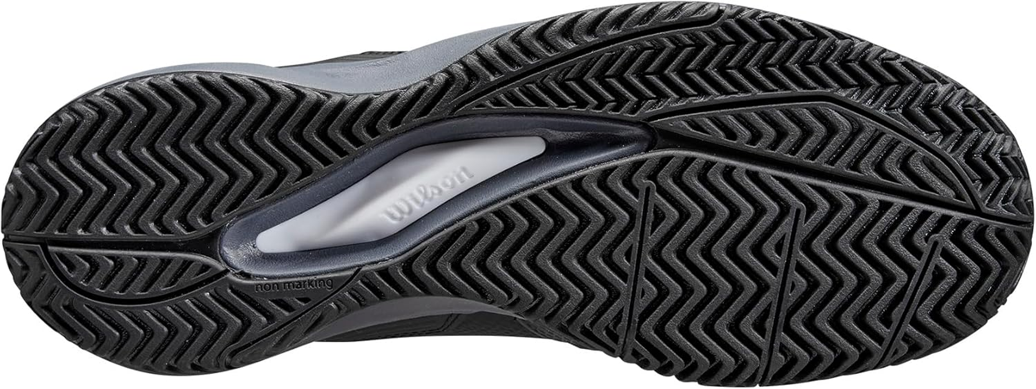 Wilson Men'S Rush Pro Ace Tennis Shoe image number 3