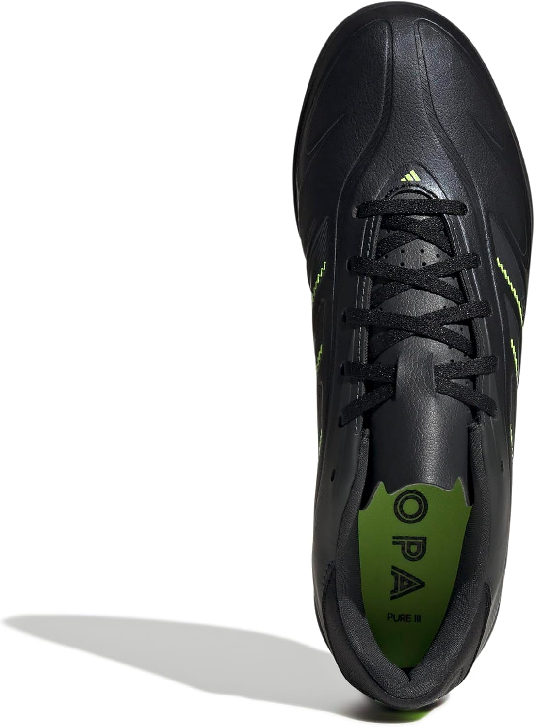 Adidas Copa Pure 3 Club Indoor Boots Unisex-Adult Shoes