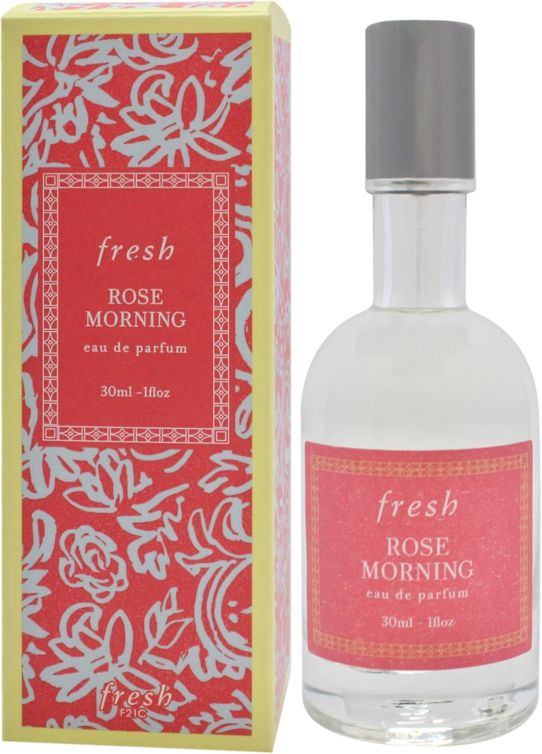 Rose Morning by Fresh for Women - 1 Oz EDP Spray image number 3