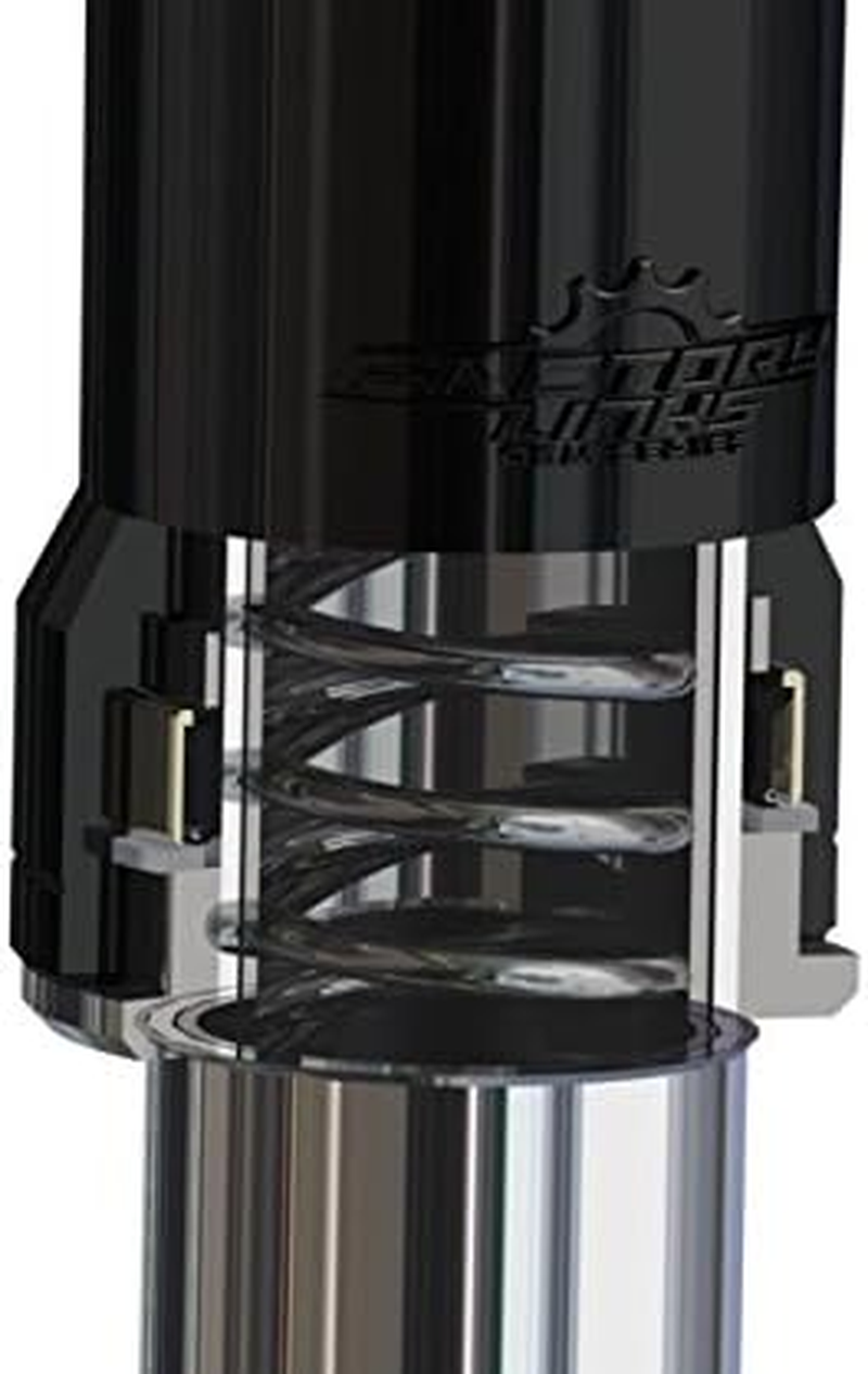 Fork Seal Kit 37X50X11, for Honda 51490-GBF-J21, 91255-461-004, Kawasaki 92049-1421, Suzuki 51153-03B30 image number 3