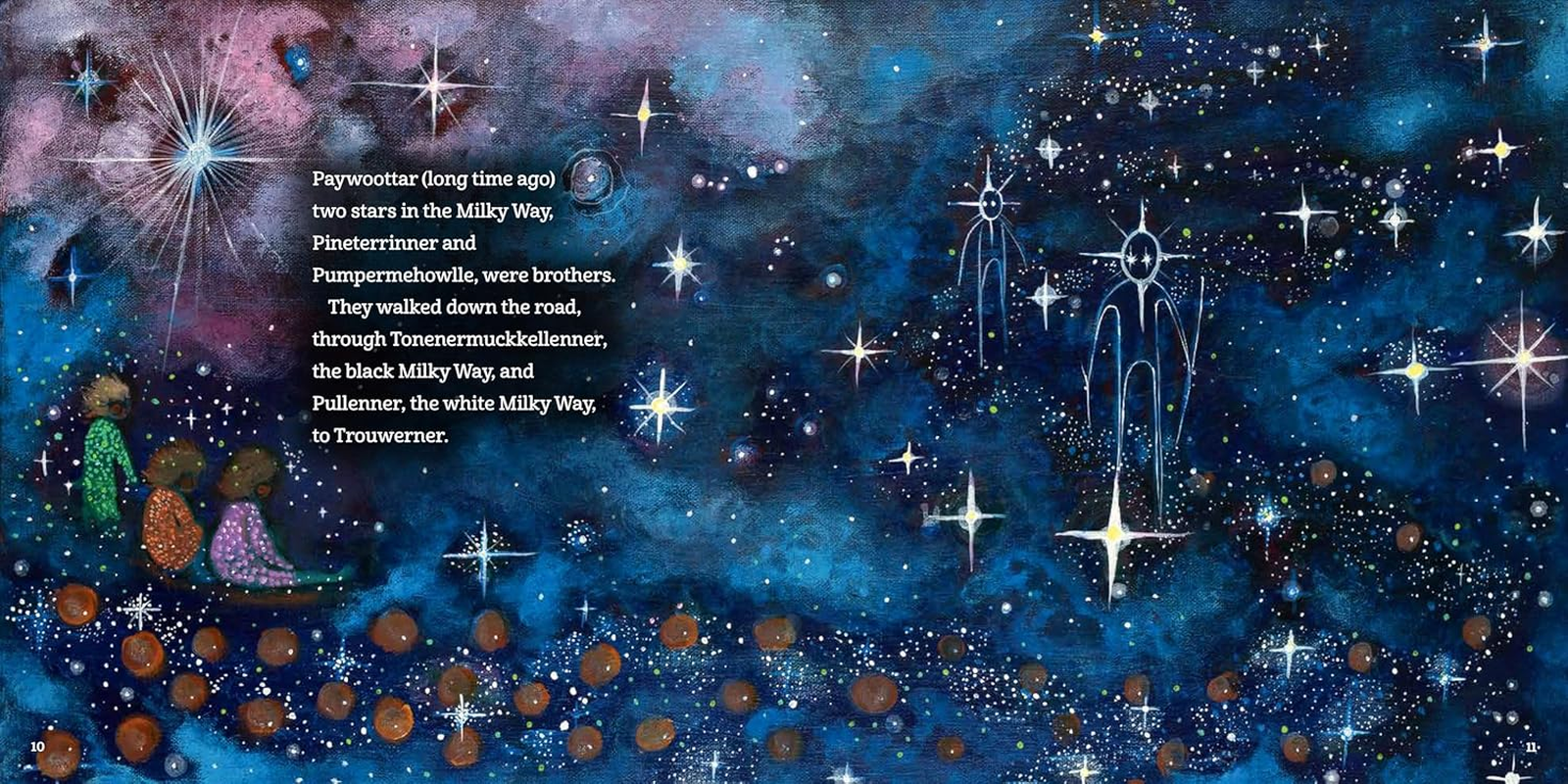 Sky Country image number 3