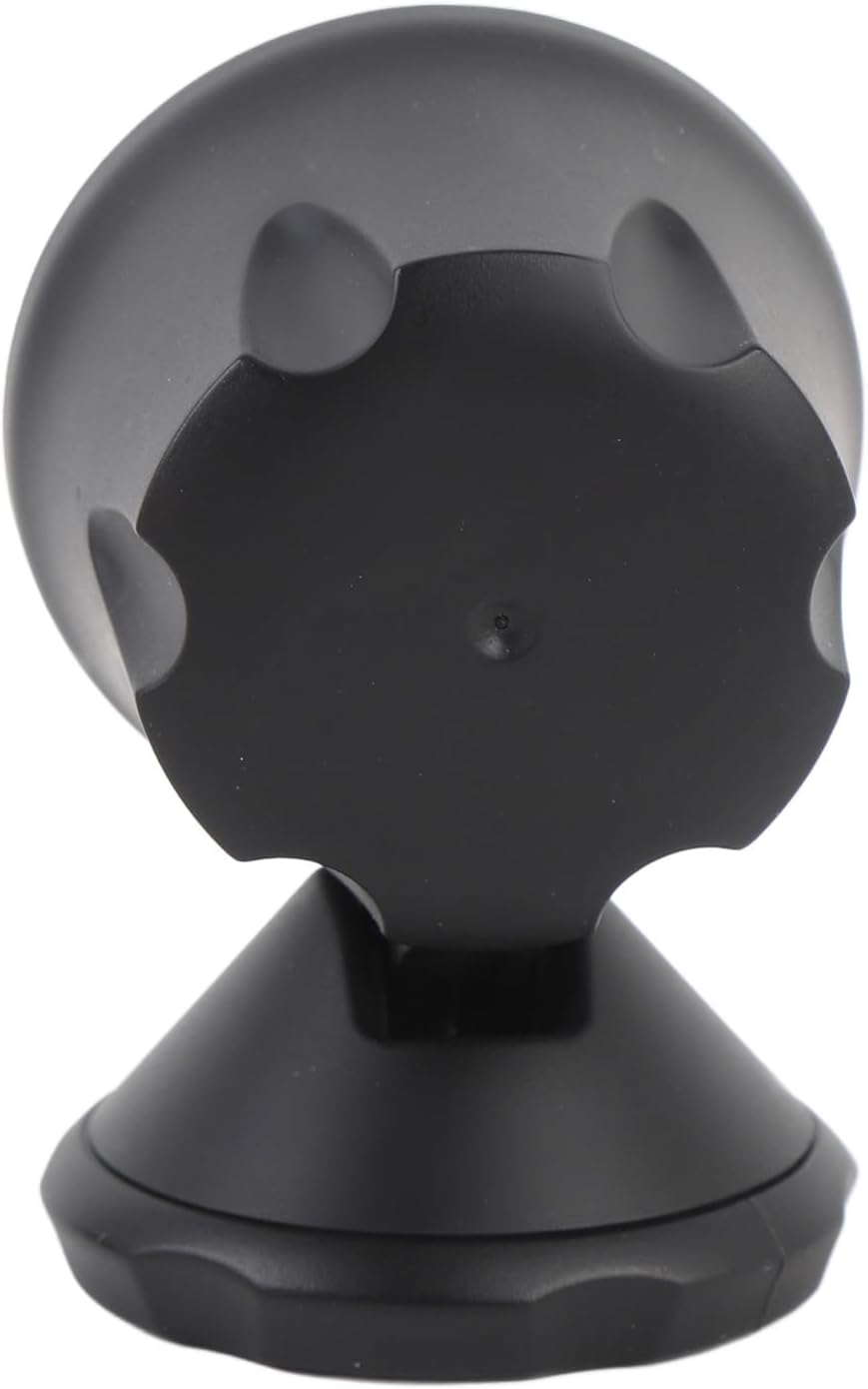 Ejoyous ABS Car Inclinometer, Rotatable Adjustable Viewing Angle, High Sensitivity Accurate Slope Measurement, Dual Slope Markers 4D Angle Display, Enhance Driving Safety image number 3