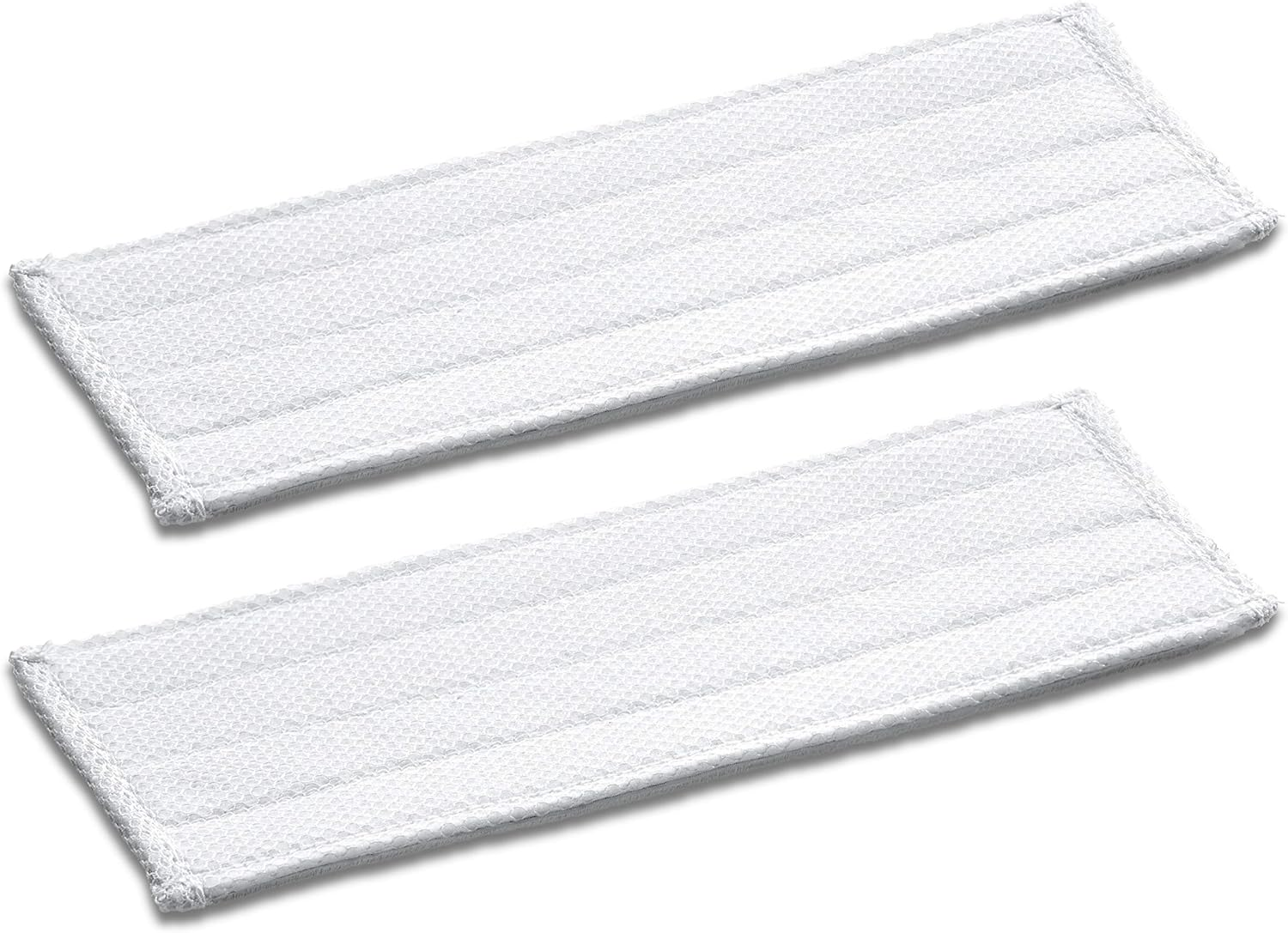 K&auml;rcher KV 4 Wiping Cloths 2 Pack
