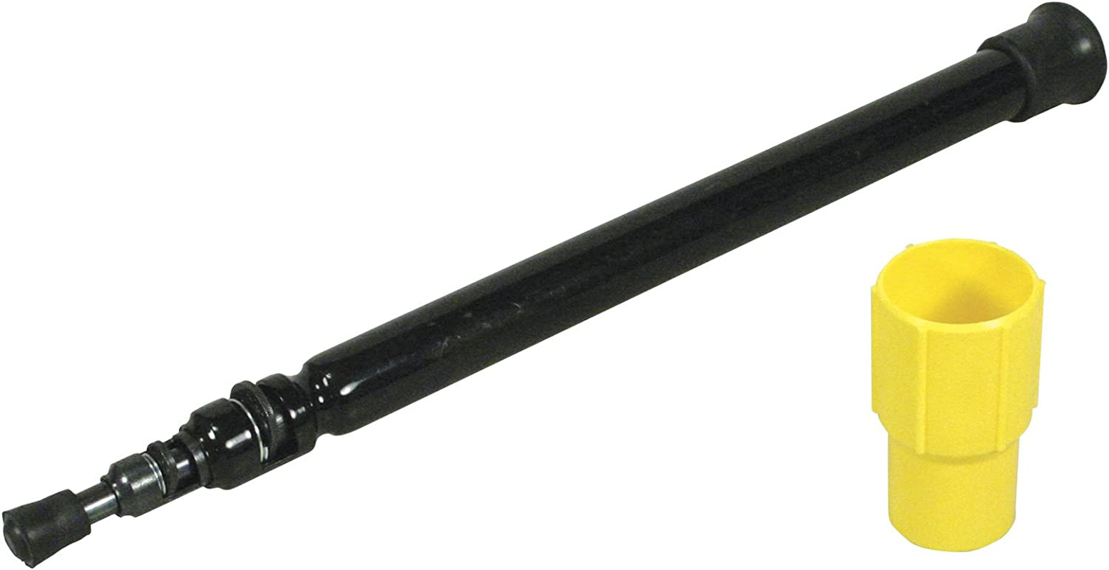 Lisle 46170 Hood Prop with Support