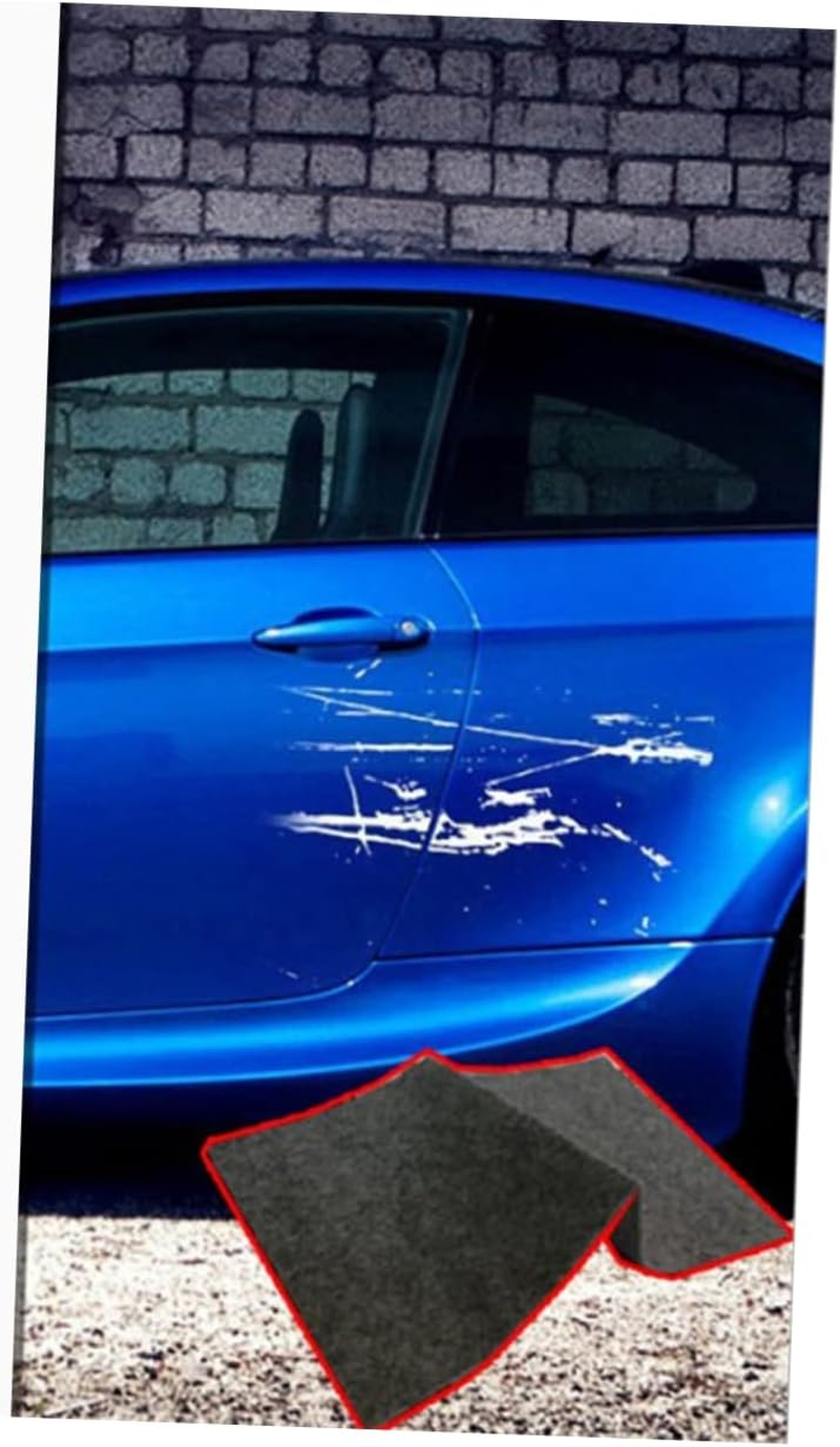 Car Scratch Repair Cloth Scratch Removal Cloth for Auto Paint for Car Cleaning image number 5