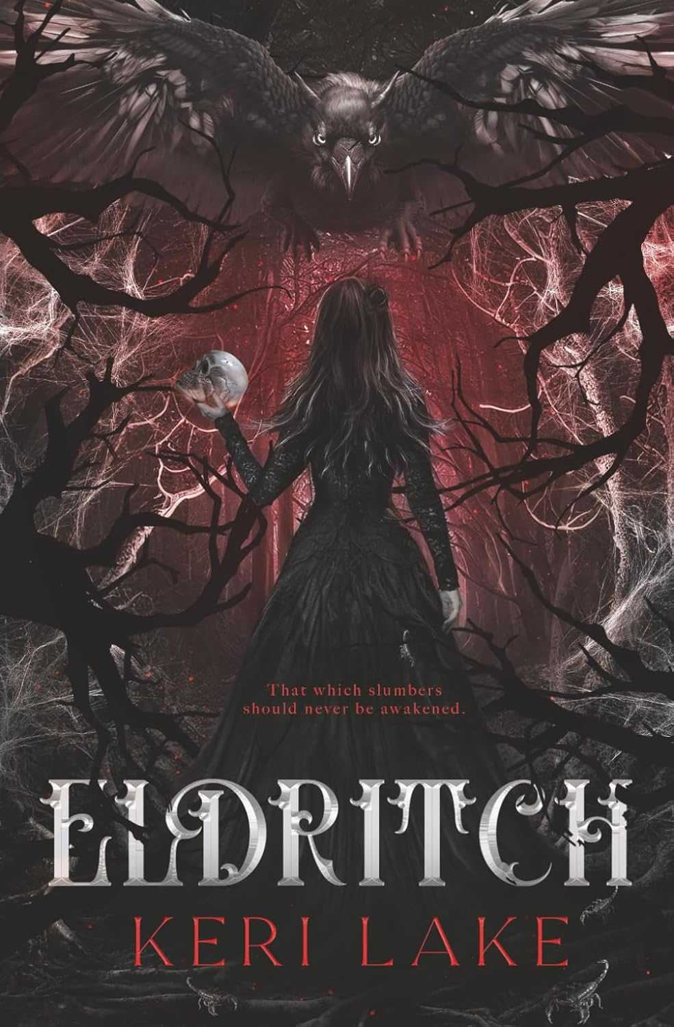 Eldritch Eldritch image number 1