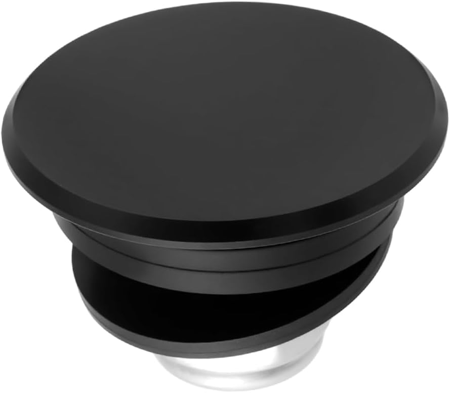 Be in Your Mind Car Rear Wiper Plug Cover Cap Wiper Plug Compatible with Audi A1/A3/A6 Compatible with VW Golf MK4 image number 4