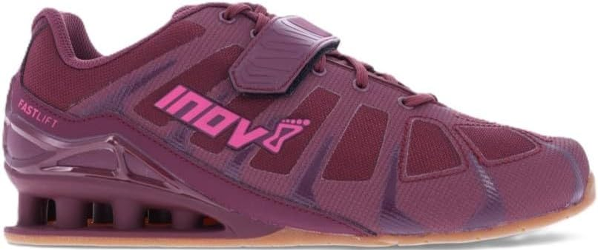 Inov-8 Women'S Fastlift 360 - Weightlifting & Powerlifting Gym Shoe image number 6