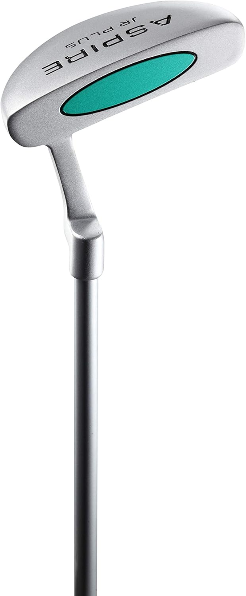 Aspire Junior plus Complete Golf Club Set for Children Kids - 5 Age Groups Boys & Girls - Right Hand - Green Ages 7-8 image number 5