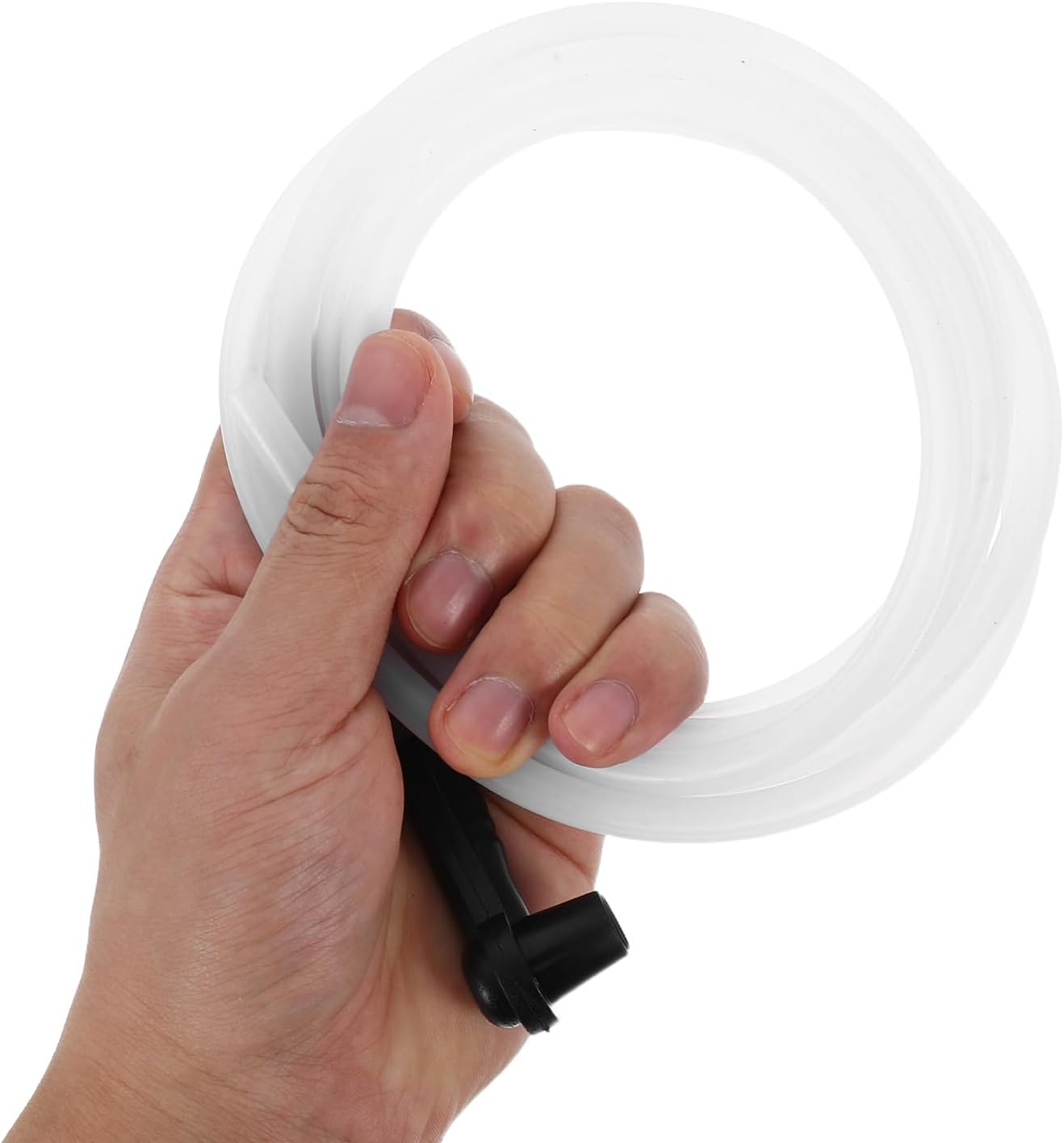 Holibanna Brake Fluid Replacement Hose Bleeder Connector for Car Automotive Maintenance Tool Easy to Use image number 4