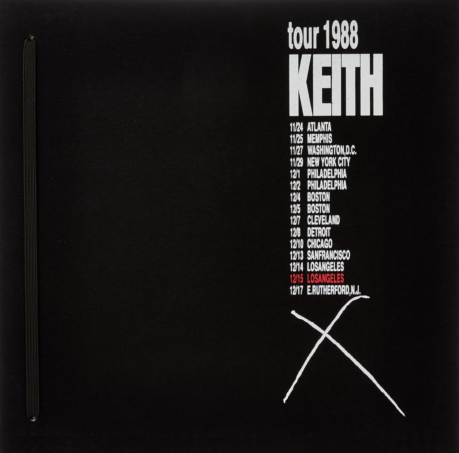 Live at the Hollywood Palladium image number 1