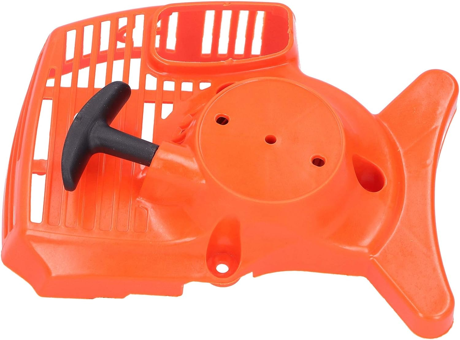 Pull Starter Fs38 Hl45 Fc55 Fit Km55 for Fs55 Fs45 Fs46 for Recoil Springs image number 3