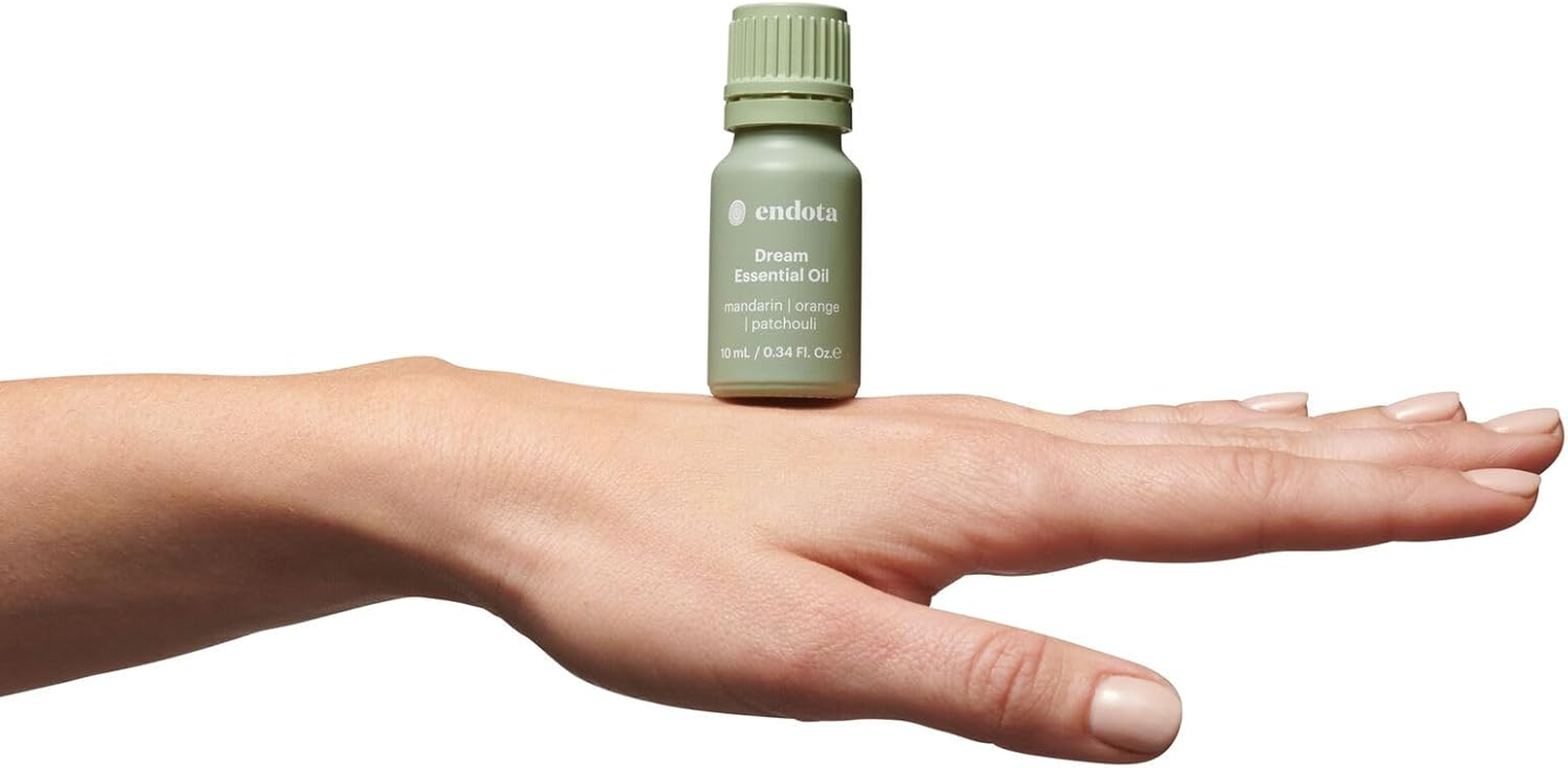 Endota Live Well Dream Essential Oil 10 Ml, a Blend of 100% Pure Essential Oils for a Deeper, Better Night&rsquo;S Sleep. image number 3