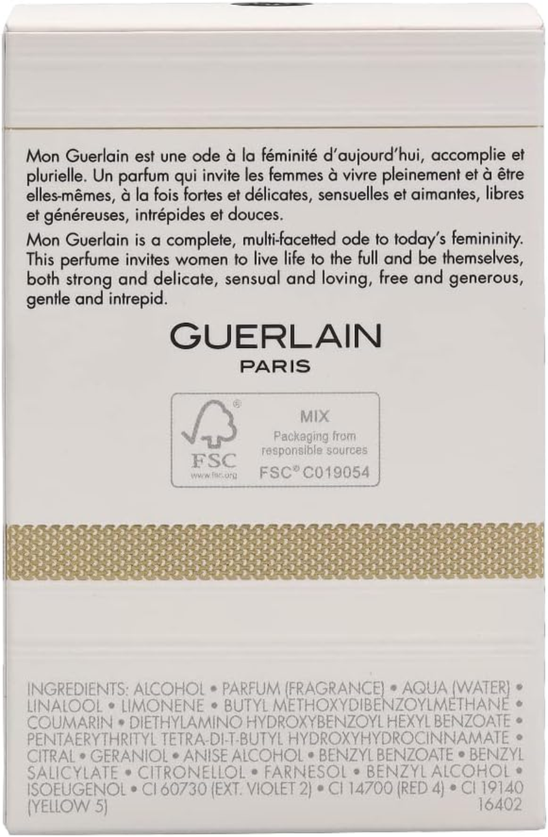 Guerlain Guerlain Mon image number 3