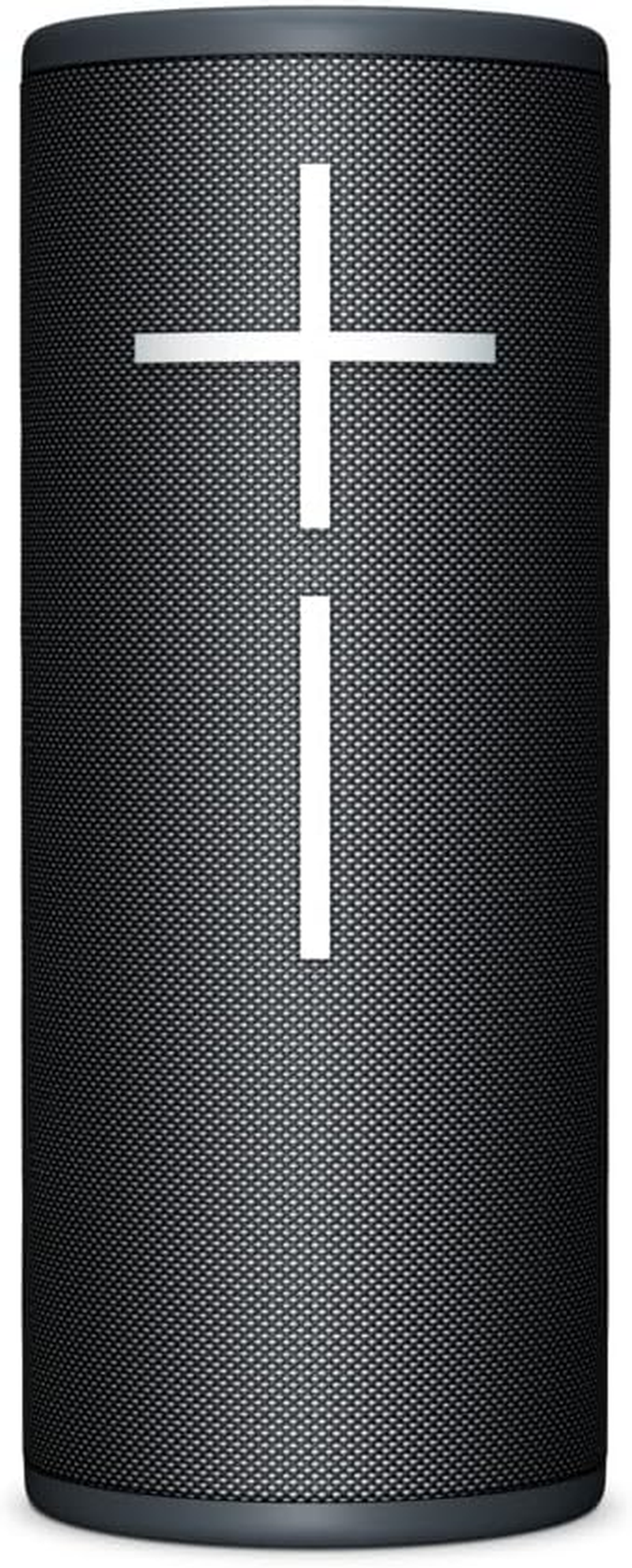 Ultimate Ears BOOM 4 Portable Waterproof Bluetooth Speaker with 360-Degree, Bold, Immersive, Crystal-Clear Sound, Floating Speaker with 15-Hour Battery and 45 M (147 Ft) Range - Black