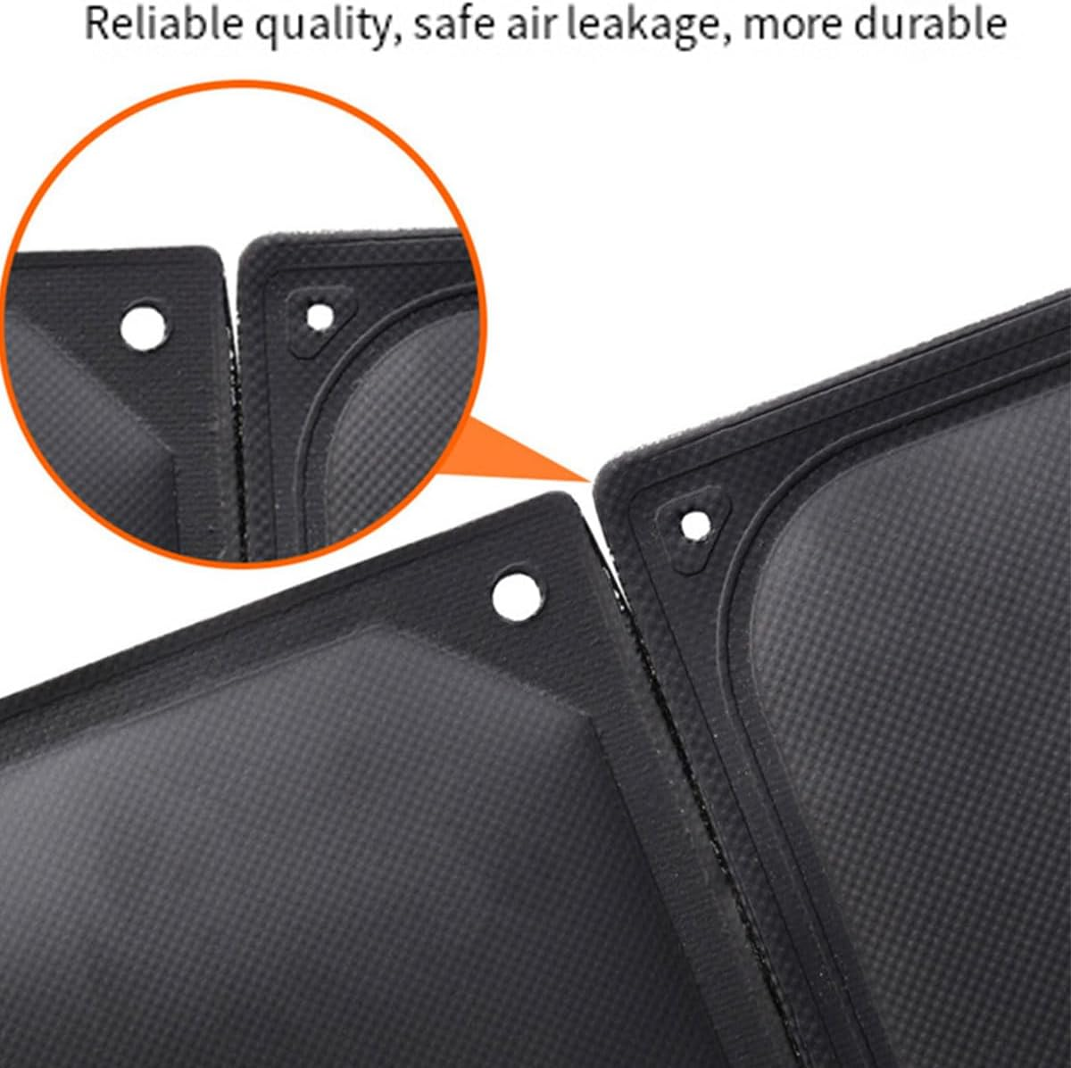 AIMALL Large 50Cm Metal Air Cushion Tool for Door & Window Installation &ndash; Quick Positioning, Adjustable Airbag for Auto Repair, Multi-Purpose Adjustable image number 2