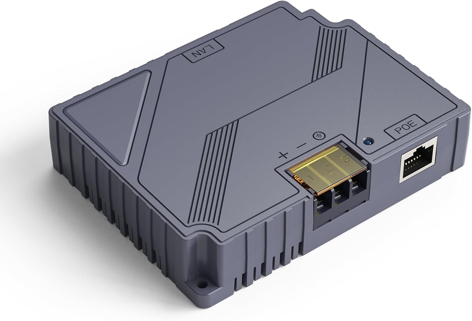 XLTTYWL Starlink V3 Poe Injector, 150W 2 in 1 Gige Passive & ESD Protection Starlink 12V Conversion Kit with Starlink DC Step up Converter DC 9-36V/150W for Starlink Gen 3 Dishy image number 6