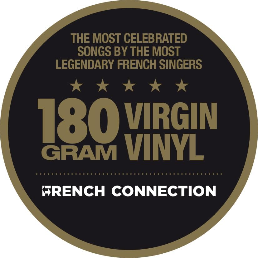 Essential Brassens - Limited 180-Gram Vinyl